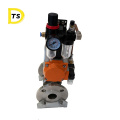 Dependable Performance 1/2 Pneumatic Stainless Steel Flanged Ball Valve